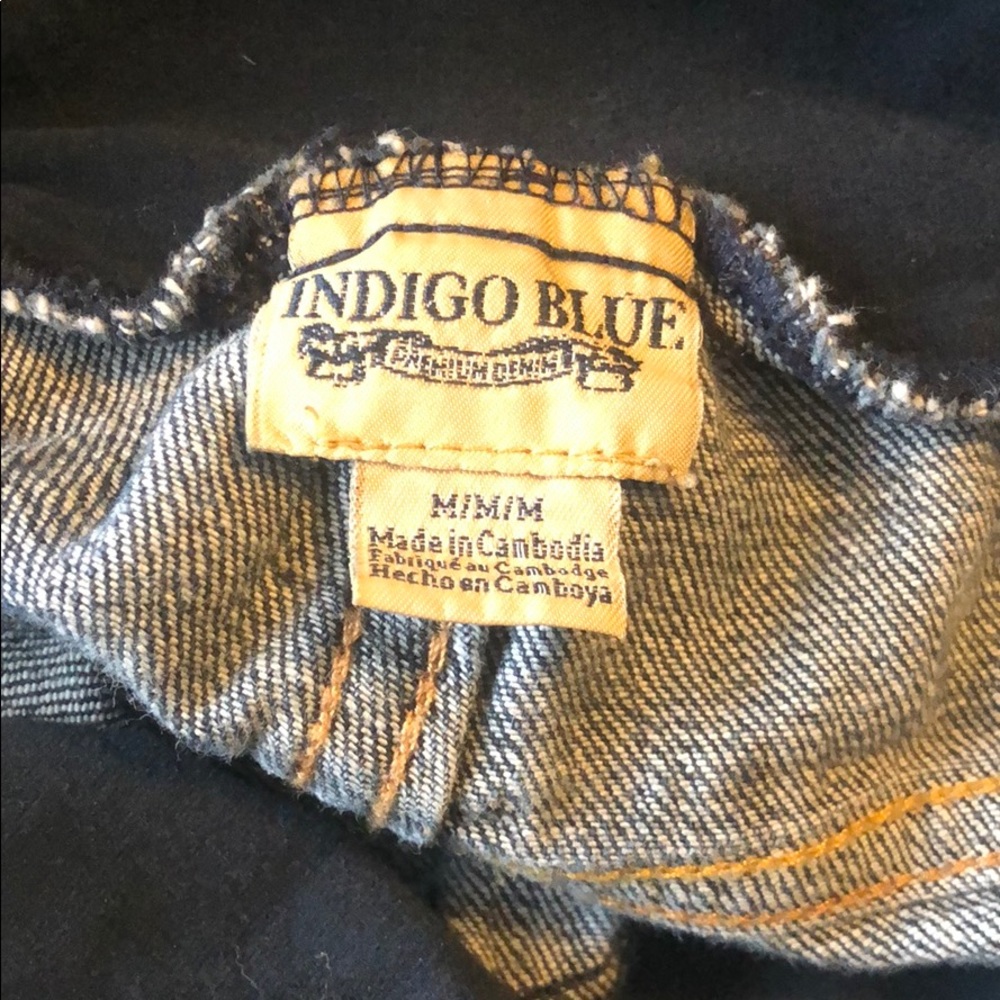 Maternity pants - Picture 4 of 5